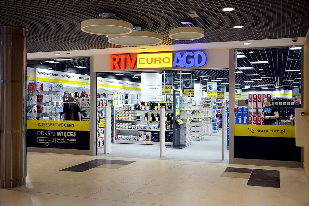 RTV Euro AGD vs Media Markt: Which Store Gives Better Value?