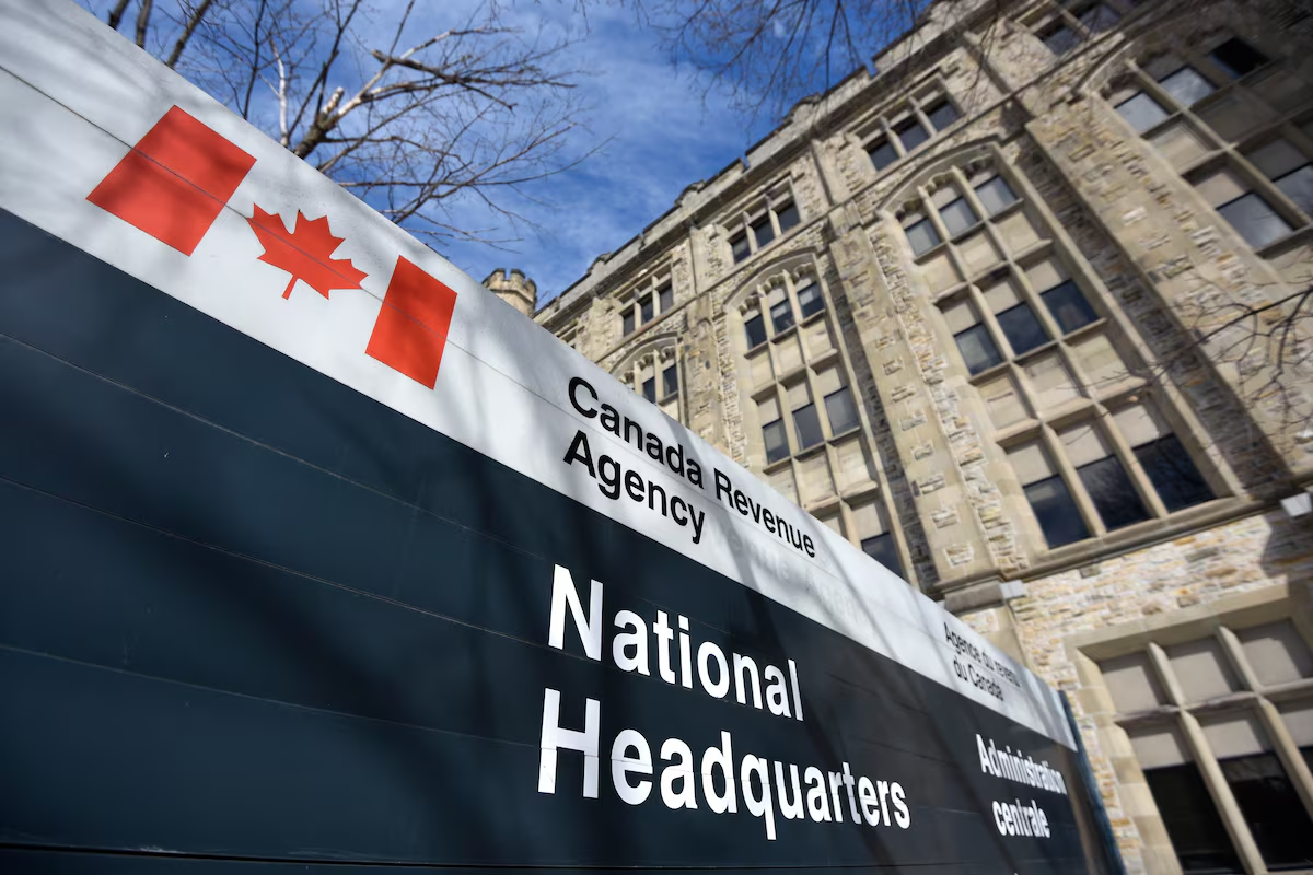 Here Are the CRA’s New 2026 Tax Brackets & Benefits (Complete Breakdown)