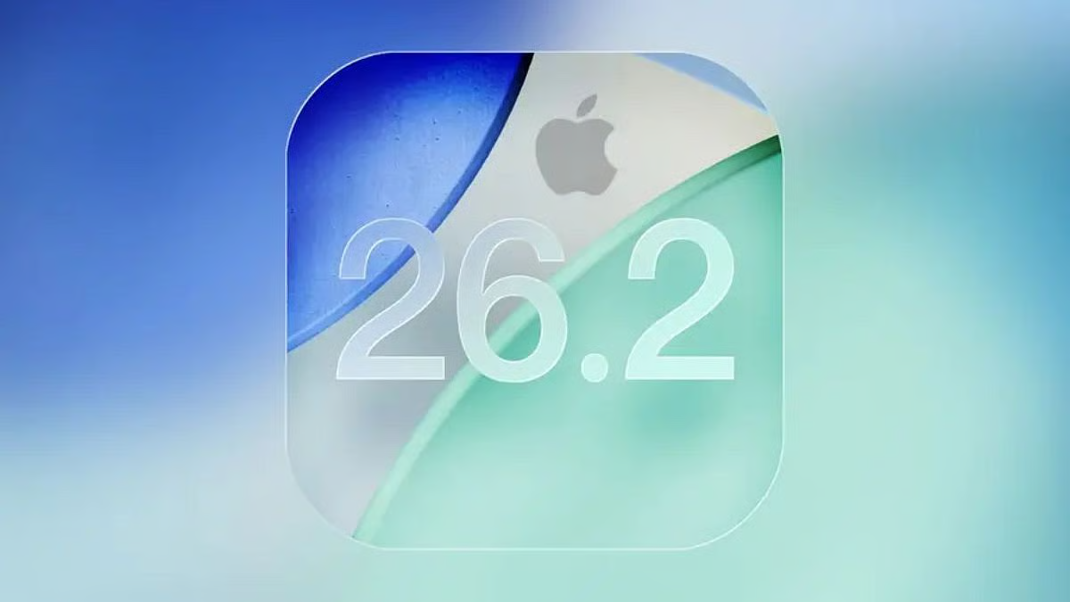 iOS 26.2 Rolls Out Major Security Improvements and Fluid Performance