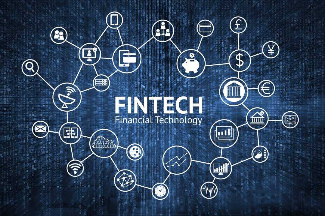 The Powerful Rise of Fintech Innovation
