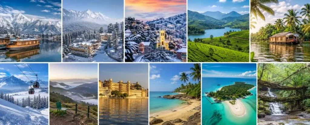 Explore the best travel destinations in 2026 with breathtaking landscapes and cultural experiences