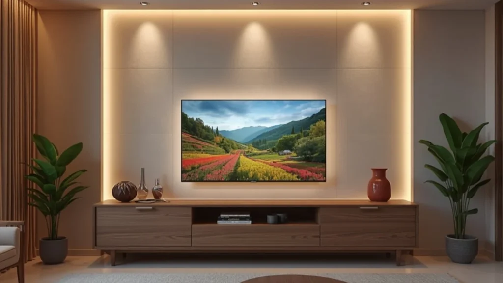 Best TV and home entertainment trends in 2026, featuring smart TVs, advanced displays, streaming, and immersive audio.