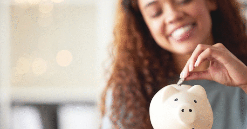Smart savings and budgeting guide for managing money, reducing expenses, and building financial security in 2026.