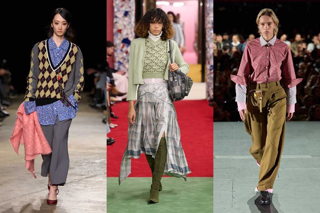 Top fashion events and runway shows you need to know in 2026