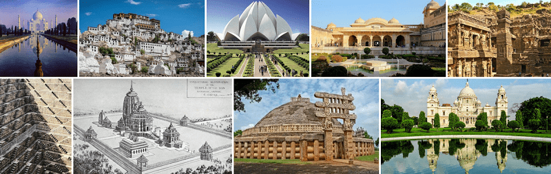 Best India travel destinations featuring mountains, beaches, heritage, wildlife, culture, and unforgettable experiences.