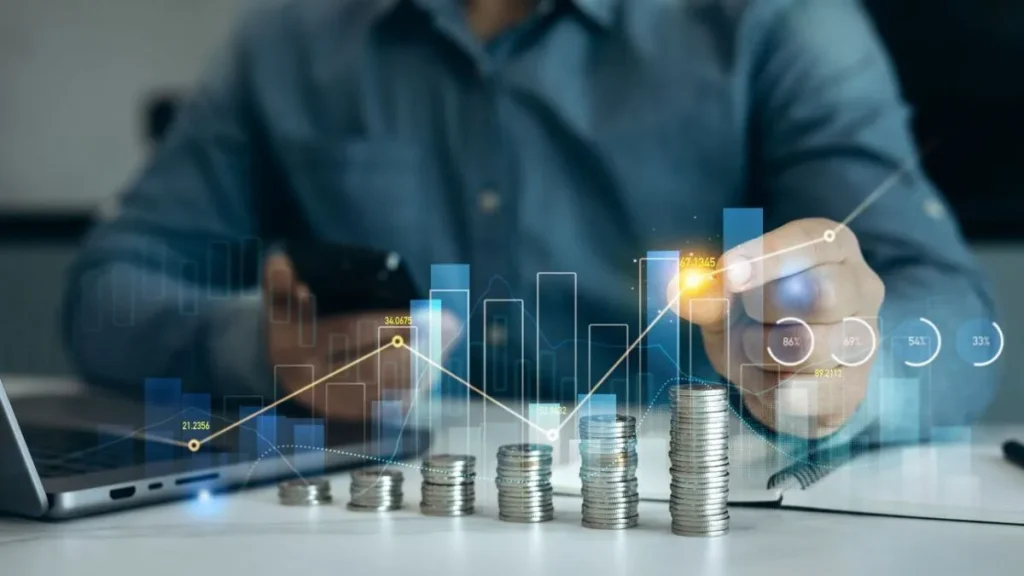 Top financial news and market trends to watch in 2026, including stocks, interest rates, inflation, AI, and global markets.