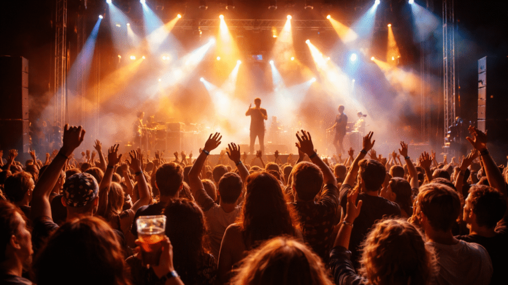 Music and song trends shaping playlists, artists, genres, and viral hits in 2026.