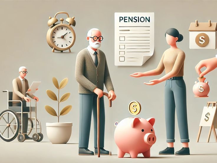 Retirement planning guide for building a secure financial future with smart savings and investment strategies in 2026