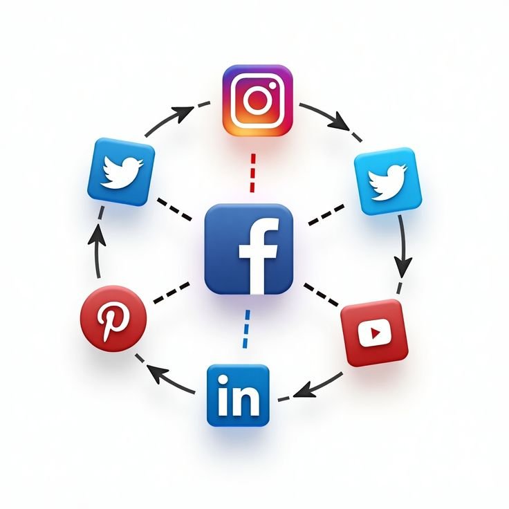 Social media advertising strategies to grow your business in 2026.