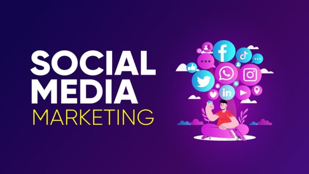Social media marketing trends for 2026 focused on reaching more customers, increasing engagement, and growing businesses.