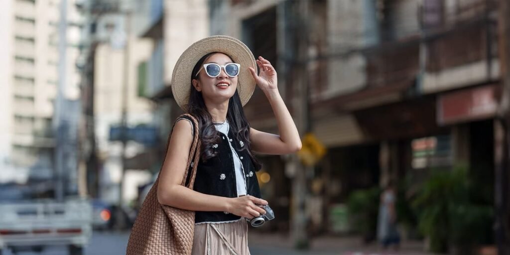Solo travel tips for 2026 to help travelers explore alone safely, confidently, and comfortably.