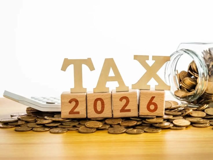 New Income Tax Rules 2026 guide explaining tax changes, filing requirements, deductions, and taxpayer updates in India.