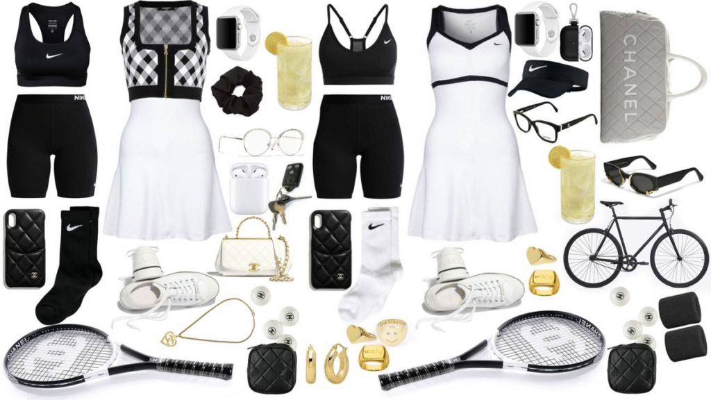 Fashion