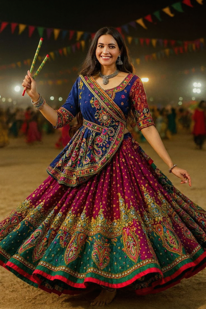 Navratri