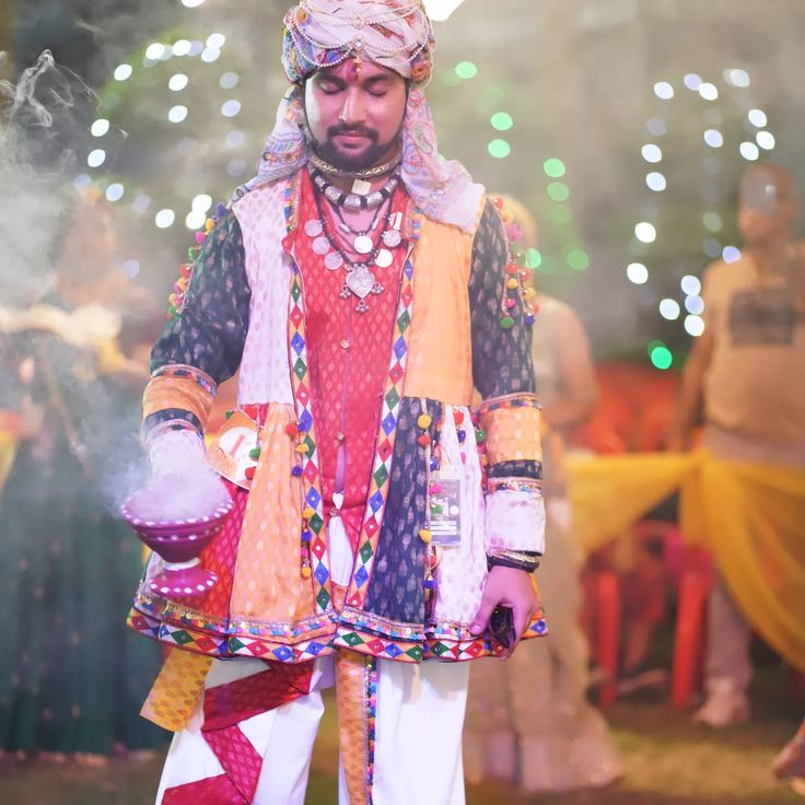 Navratri