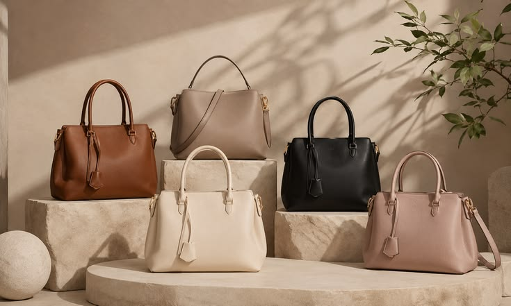 Bags