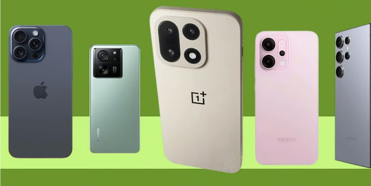 Smartphone