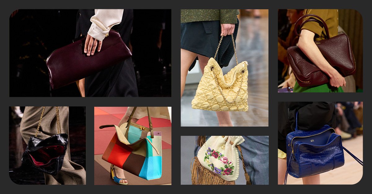 Best bags and handbags 2026 for stylish everyday looks